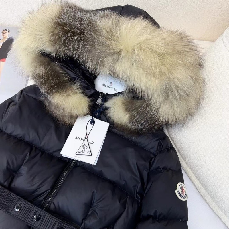 Moncler Down Coat